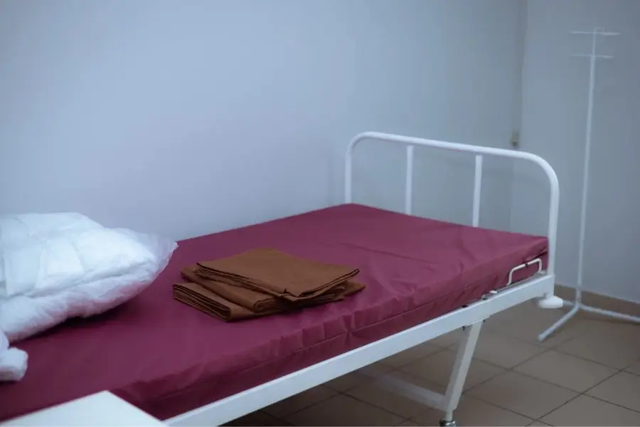 Частный вытрезвитель в Кимовске: быстро, недорого